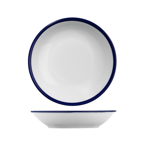 24 dalių porcelianinių indų rinkinys Kutahya Margaka-image-3