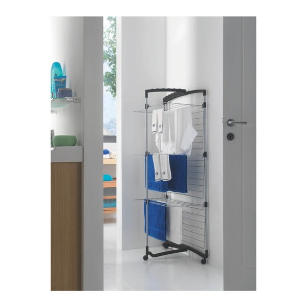 Drabužių džiovyklė Metaltex-image-3