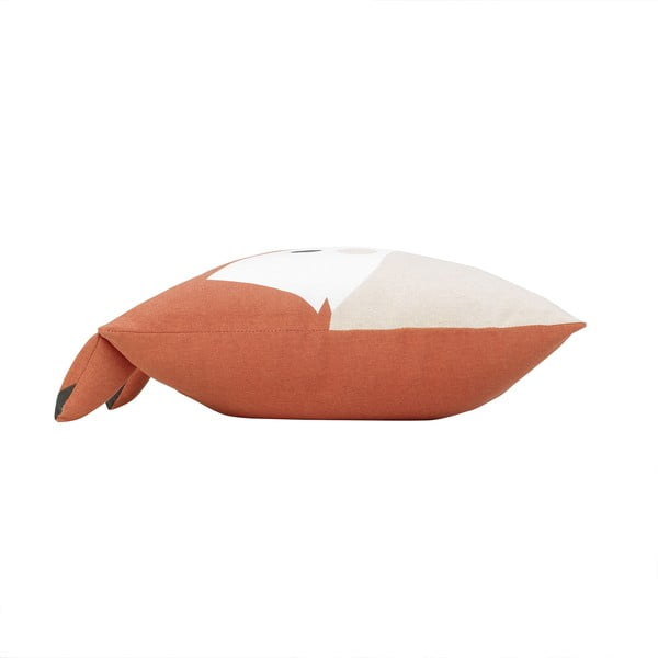 Iš medvilnės vaikiška pagalvė 40x40 cm Roxy – douceur d'intérieur-image-3
