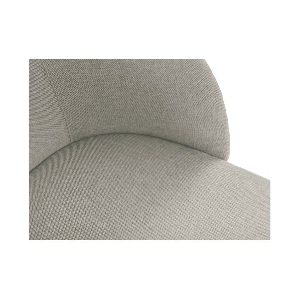 Smėlio spalvos krėslas Windsor & Co Sofas Antheia-image-4