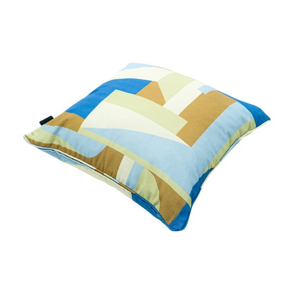 Dekoratyvinė pagalvė 50x50 cm Patch - Madison-image-1