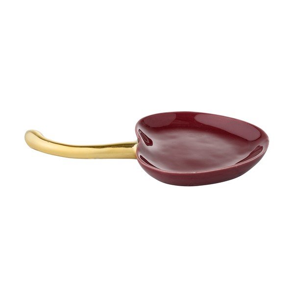 Dekoratyvinis keraminis padėklas Bloomingville Cherry-image-2