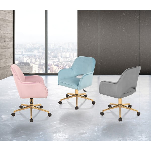 Biuro kėdė Victoria - Tomasucci-image-1