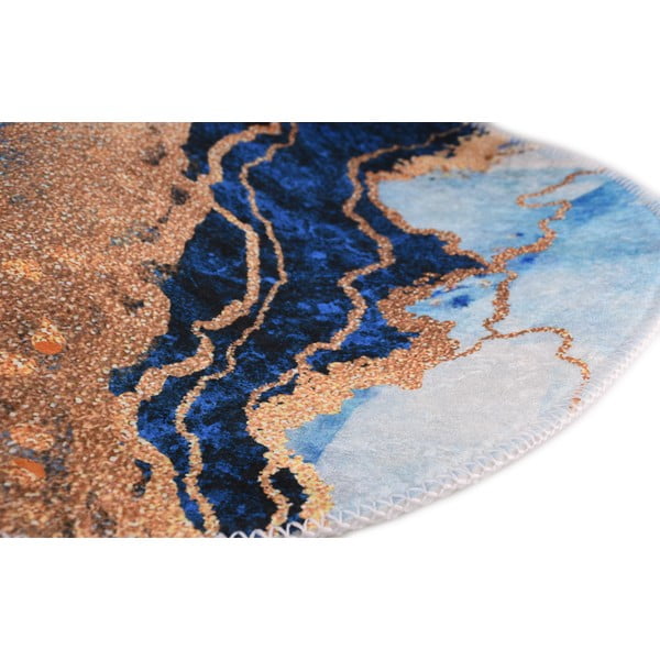 Apvalus kilimas ø 160 cm - Vitaus-image-2