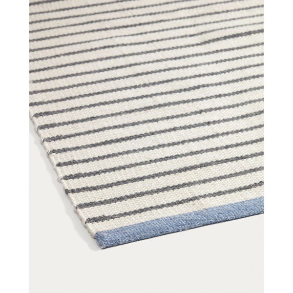 Grindų kilimėlis 60x90 cm Catiana – Kave Home-image-1