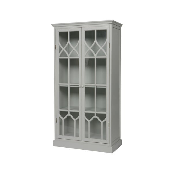 Baltos pušies medienos spintelė BePureHome Fresco-image-1