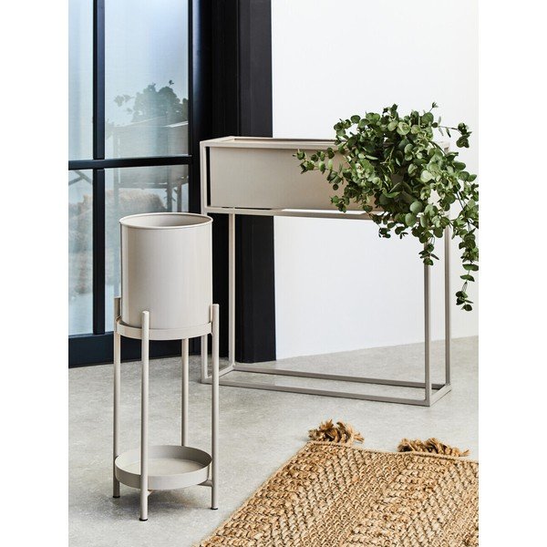 Iš metalo gėlių vazono dangtelis ø 22 cm Asher – Premier Housewares-image-3