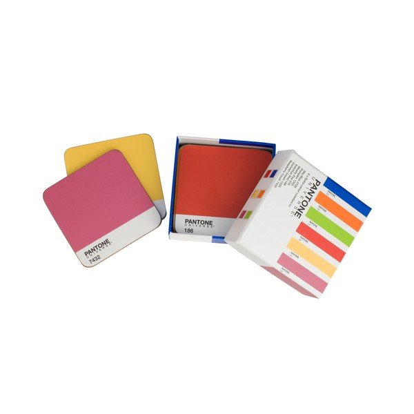 Padėkliukai Pantone Mixed