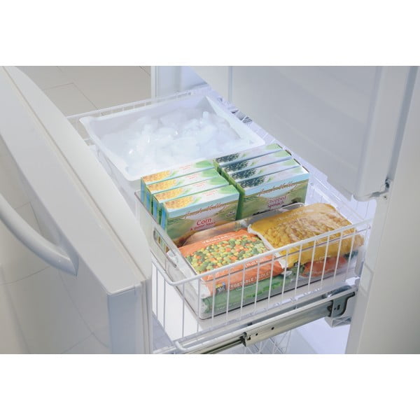 iDesign Fridge šaldytuvo laikymo sistema, 30 x 37 x 10 cm-image-1