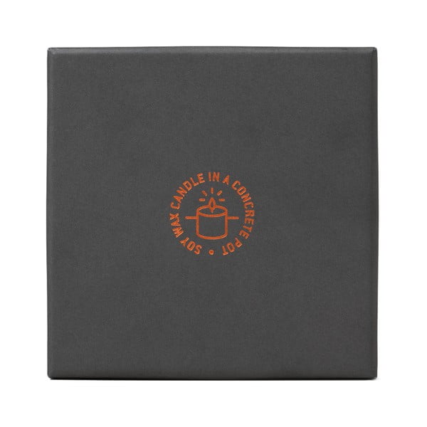 Aromatinė žvakė iš sojų vaško degimo laikas 40 h Black Oak – Gentlemen's Hardware-image-2