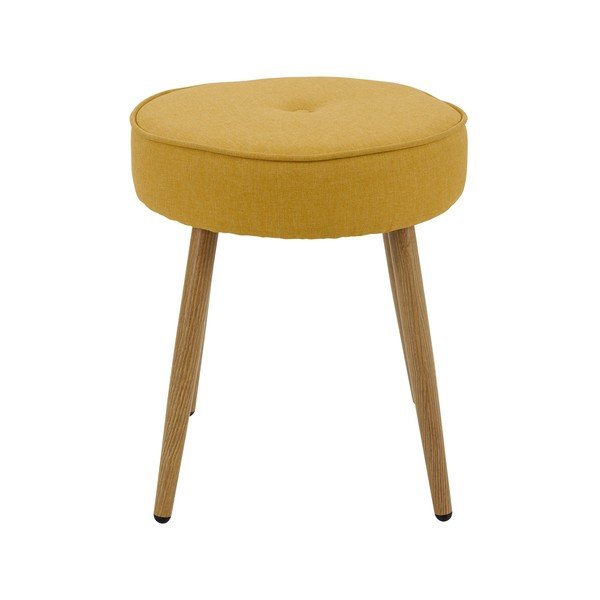 Geltona kėdė Støra Thelma-image-2