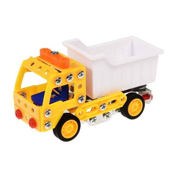 Sulankstomas žaislas Dumper Truck – Rex London-image-2