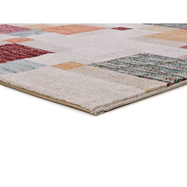 Kilimas kreminės spalvos 80x150 cm Eider – Universal-image-3