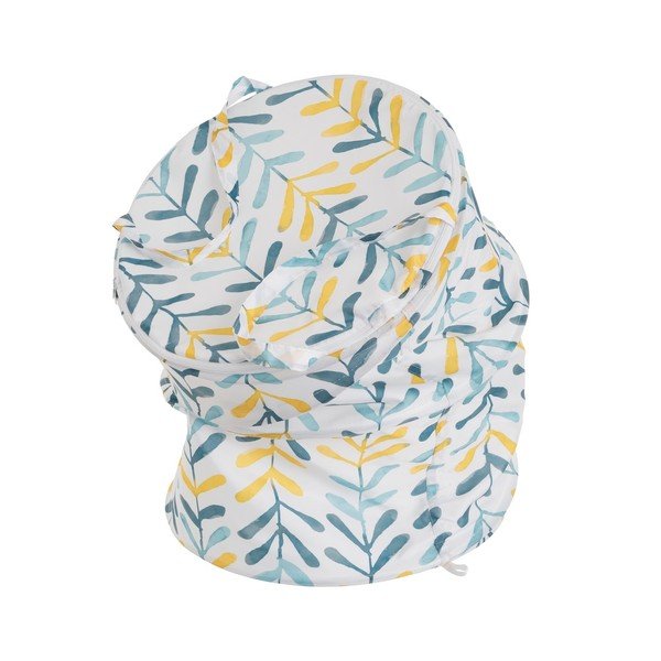 Skalbinių krepšys iš tekstilės Ways – Casa Selección-image-1