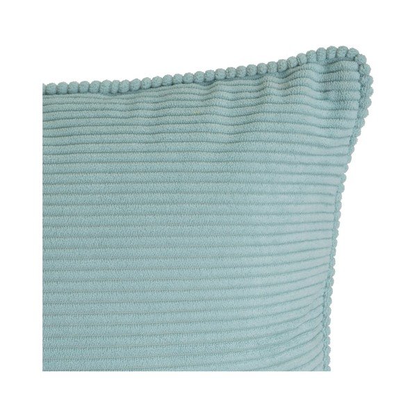 Iš kordinio velveto dekoratyvinė pagalvėlė 30x50 cm Merely – Casa Selección-image-1