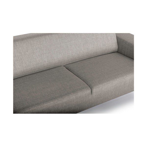 Smėlio spalvos sofa Scandic Diva, 171 cm-image-3