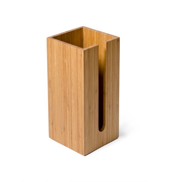 Bambukinis tualetinio popieriaus stovas Wireworks Arena Bamboo-image-2