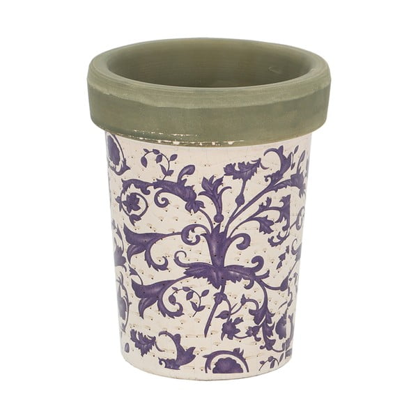 Vazonas iš keramikos ø 13 cm – Esschert Design-image-4