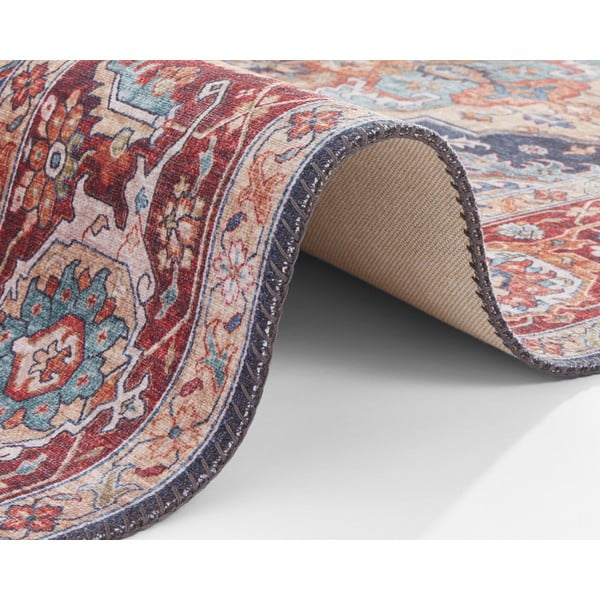 Margas kilimas Nouristan Sylla, 80 x 200 cm-image-4