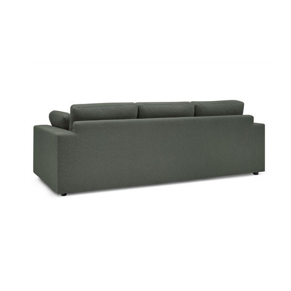 Žalios spalvos sofa 250 cm Belair – Bobochic Paris-image-4
