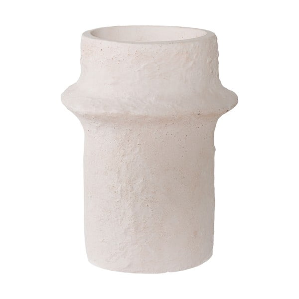 Iš cemento žvakidės arbatinėms žvakutėms 2 vnt. – House Nordic-image-4