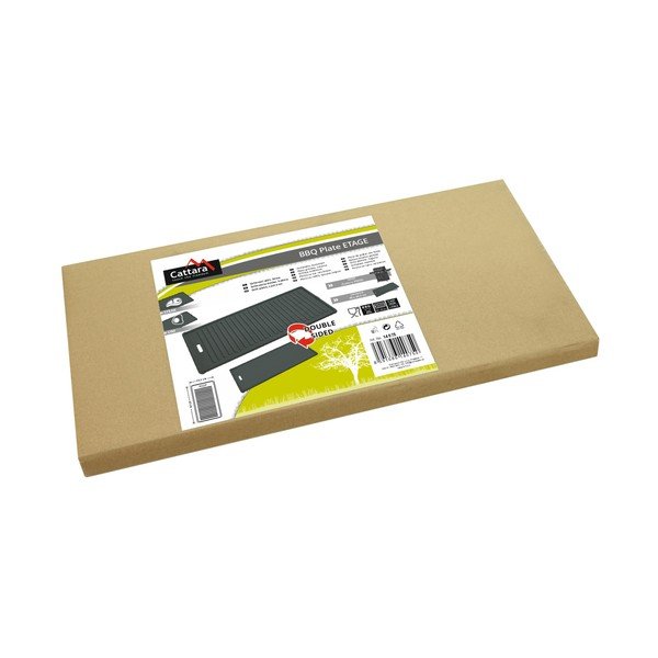 Iš ketaus grilio paviršius Etage – Cattara-image-3