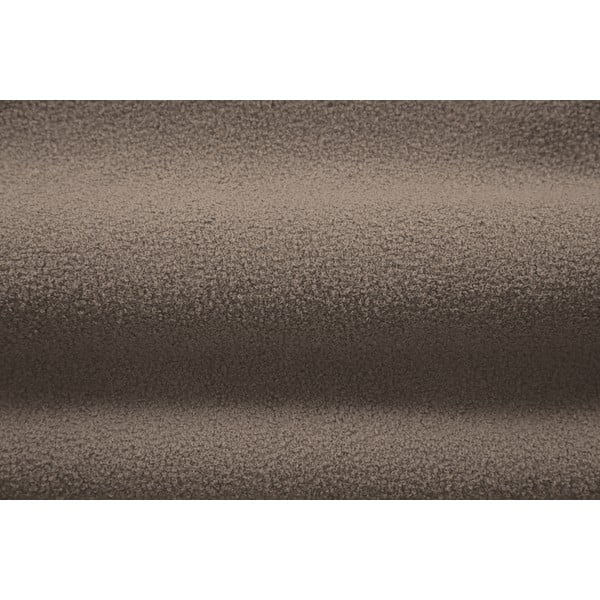 Iš boucle krėslas smėlio spalvos Jenny – Micadoni Home-image-4
