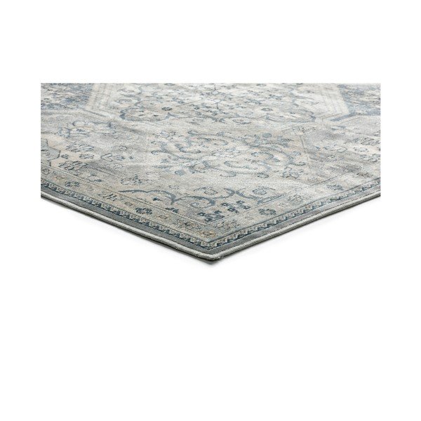 Kilimas Universal Lara Gris Duro, 140 x 200 cm-image-2