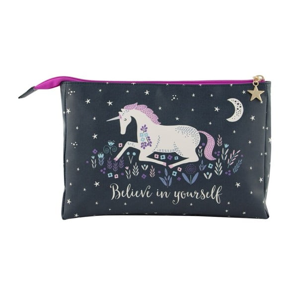 Kosmetikos krepšelis Sass & Belle Starlight Unicorn