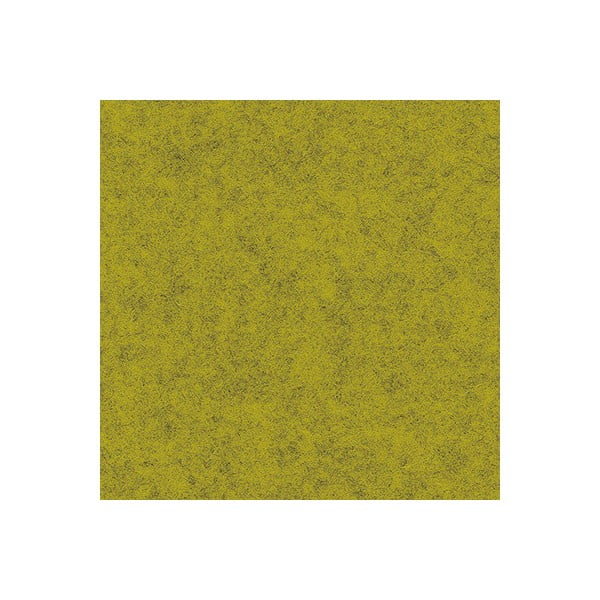 Geltonos spalvos sofa-lova Softline Lounge-image-4