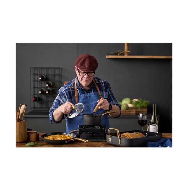 Kepimo skarda 40x26 cm Brasserie – Holm-image-4