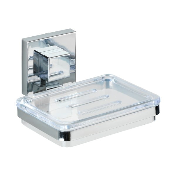 Savarankiška muilinė Wenko Vacuum-Loc, 12 x 12 cm-image-3