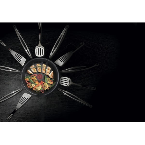 Aliuminio keptuvė ø 28 cm Unlimited - Tefal-image-2