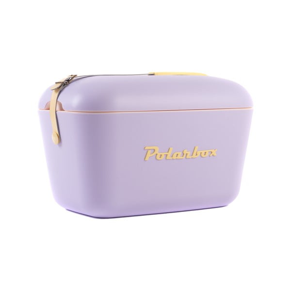 Termo dėžė violetinės spalvos 20 l Pop – Polarbox