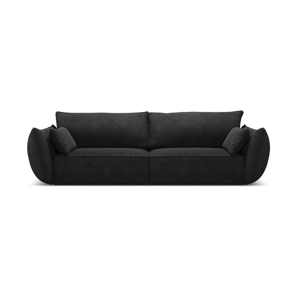 Tamsiai pilka sofa 208 cm Vanda - Mazzini Sofas