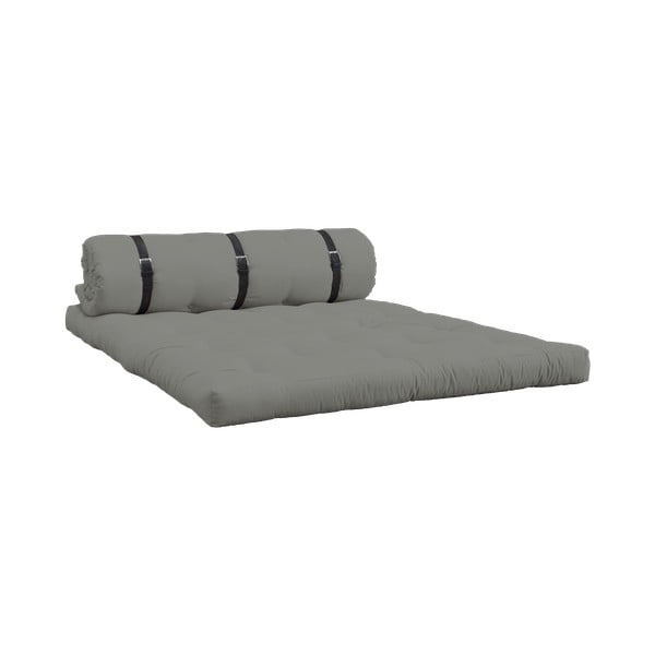 Sulankstoma sofa Karup Design Buckle Up Grey-image-4