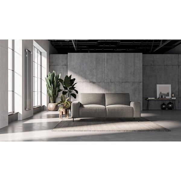 Pilka sofa Ghado Tendo-image-1