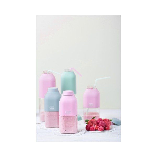 Turkio spalvos buteliukas "Monbento Positive", 500 ml-image-1
