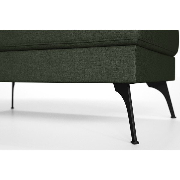 Žalios spalvos sofa Marie Claire Home Susan-image-1