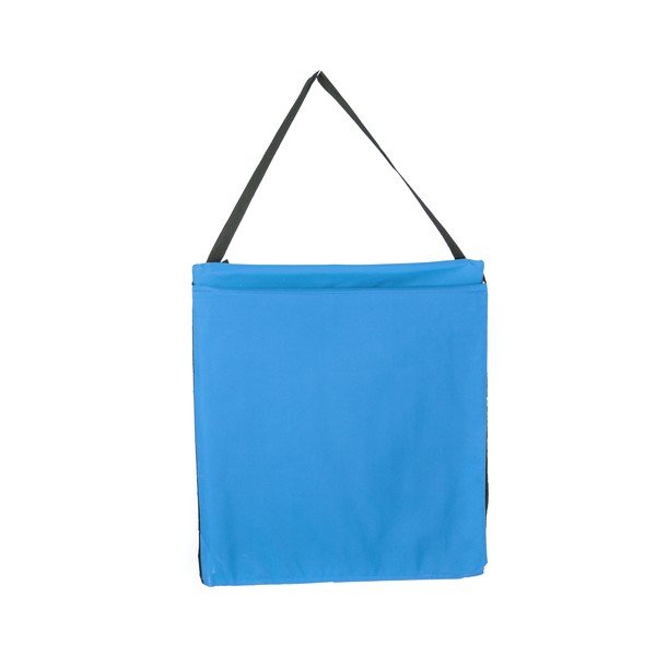 Paplūdimio kilimėlis Austin, mėlynos spalvos-image-4