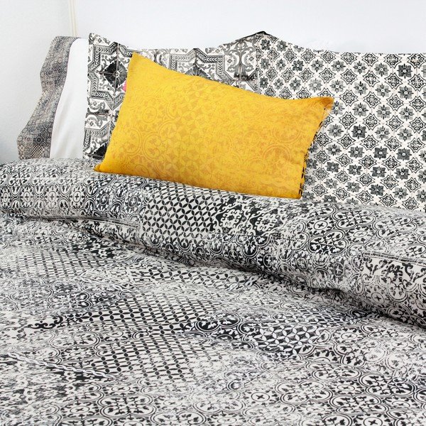 2 medvilninių užvalkalų rinkinys "Happy Friday Bagru-image-1