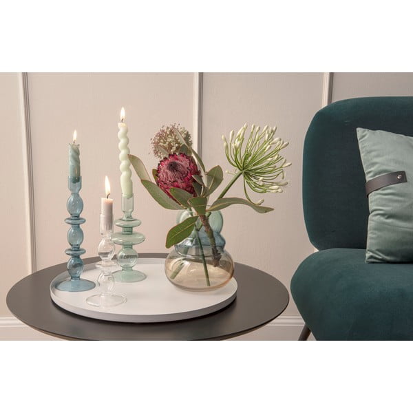 Iš metalo dekoratyvinis padėklas ø 39,5 cm Pure – PT LIVING-image-2