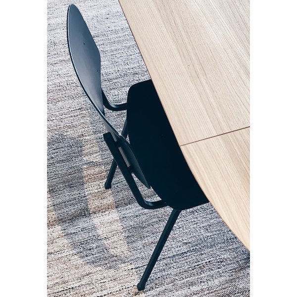 Lauko kilimas smėlio spalvos 200x140 cm Grain – Paju Design-image-3