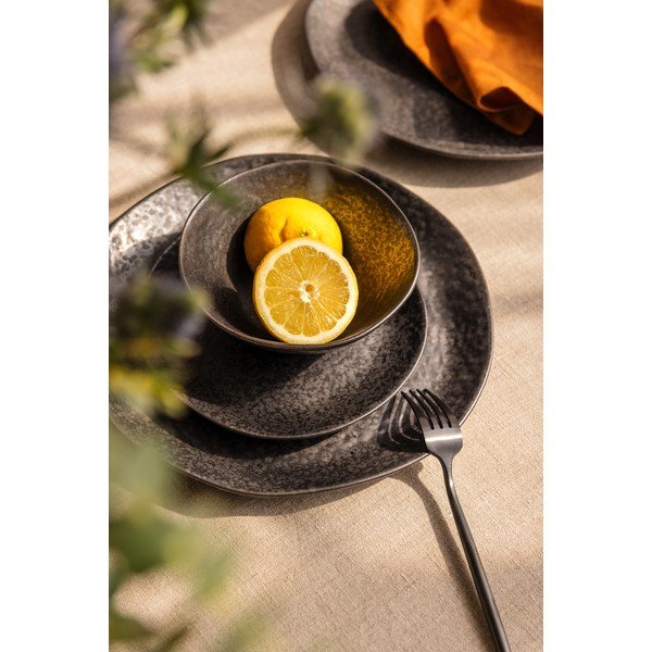 Indų rinkiniai iš molio 18 vnt. Dark Moon – Bonami Selection-image-3