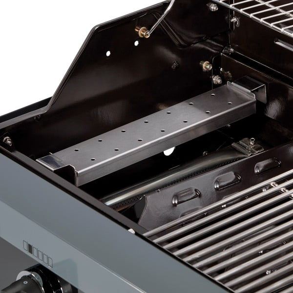 Dujinis grilis Boston Black 6 KR Turbo - ENDERS-image-3