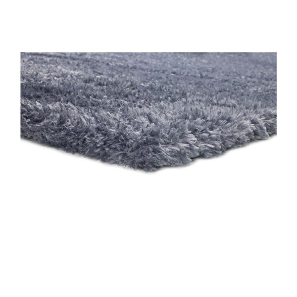 Mėlynas kilimas Universal Aloe Liso, 80 x 150 cm-image-2