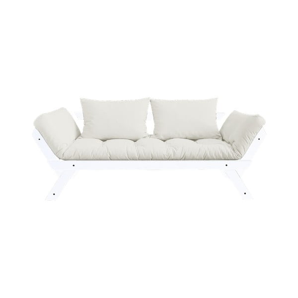 Kintama sofa "Karup Design" Bebop White/Creamy