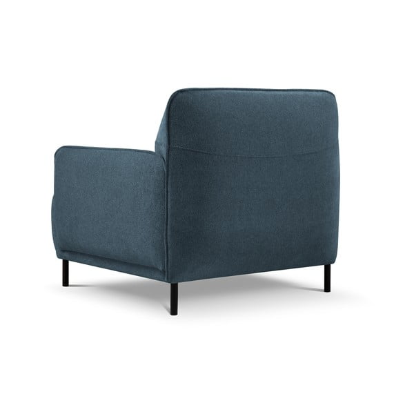 Mėlynas krėslas Windsor & Co Sofas Neso-image-3