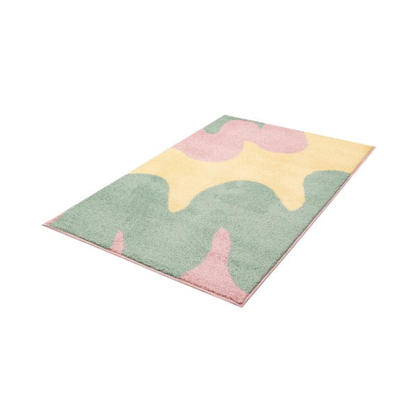 Vaikiškas kilimas 120x170 cm Hugsy Mint – FD-image-4