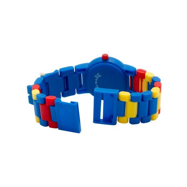 LEGO® DC Super Heroes Supermeno laikrodis-image-2
